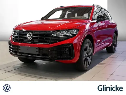 Annonce VOLKSWAGEN TOUAREG Hybride 2024 d'occasion Allemagne