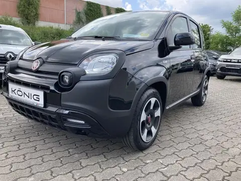 Annonce FIAT PANDA Essence 2023 d'occasion 