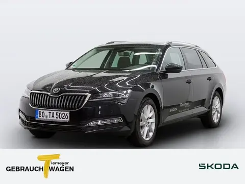 Used SKODA SUPERB Diesel 2024 Ad 