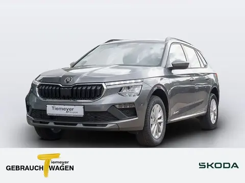 Used SKODA KAMIQ Petrol 2024 Ad 