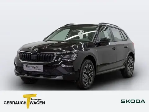 Used SKODA KAMIQ Petrol 2024 Ad 