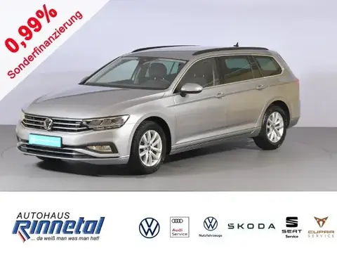 Annonce VOLKSWAGEN PASSAT Diesel 2023 d'occasion 