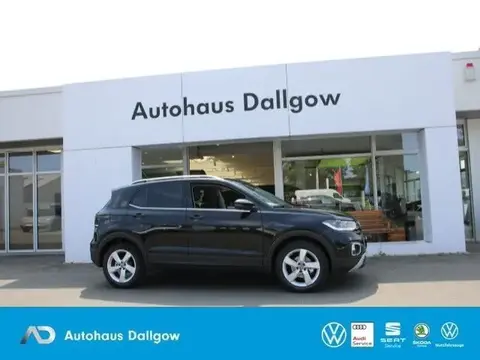 Used VOLKSWAGEN T-CROSS Petrol 2023 Ad 