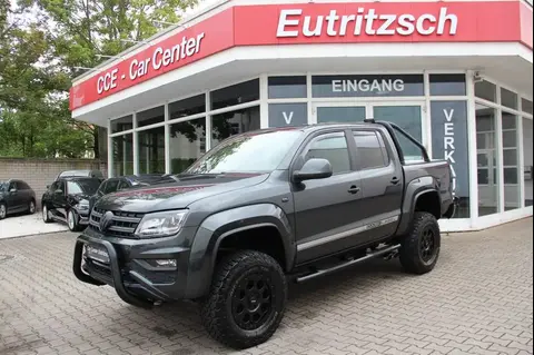 Used VOLKSWAGEN AMAROK Diesel 2018 Ad 