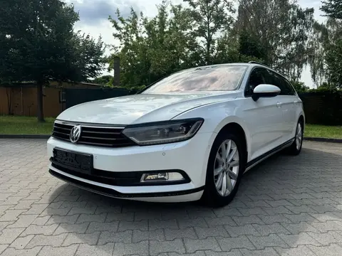 Annonce VOLKSWAGEN PASSAT Diesel 2015 d'occasion 