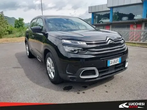 Used CITROEN C5 AIRCROSS Diesel 2020 Ad 