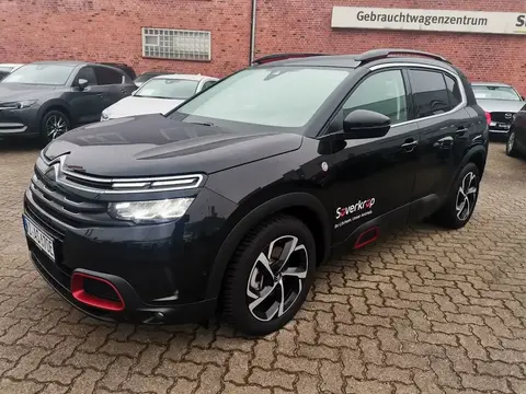 Used CITROEN C5 AIRCROSS Hybrid 2022 Ad 