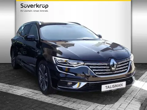 Used RENAULT TALISMAN Diesel 2022 Ad 