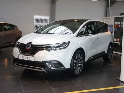 Annonce RENAULT ESPACE Diesel 2023 d'occasion 