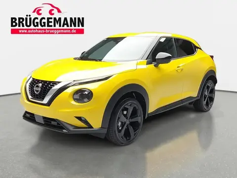 Annonce NISSAN JUKE Essence 2024 d'occasion 