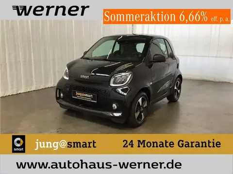 Annonce SMART FORTWO Non renseigné 2023 d'occasion 