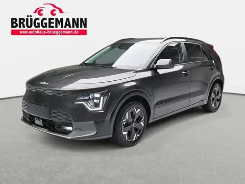 Used KIA NIRO Not specified 2024 Ad 