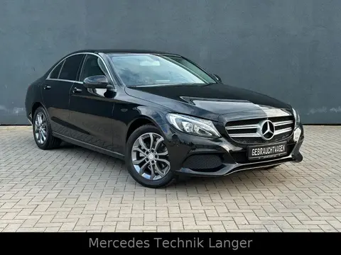 Used MERCEDES-BENZ CLASSE C Petrol 2016 Ad 