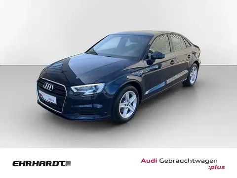 Used AUDI A3 Petrol 2019 Ad 