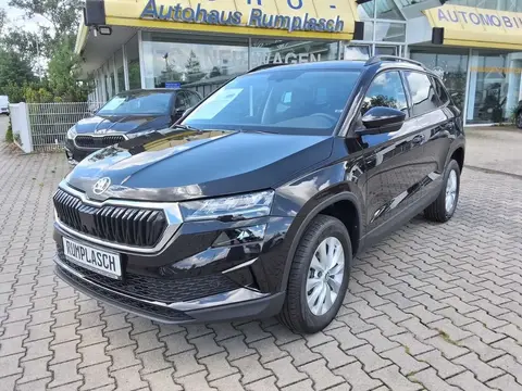 Used SKODA KAROQ Petrol 2023 Ad 