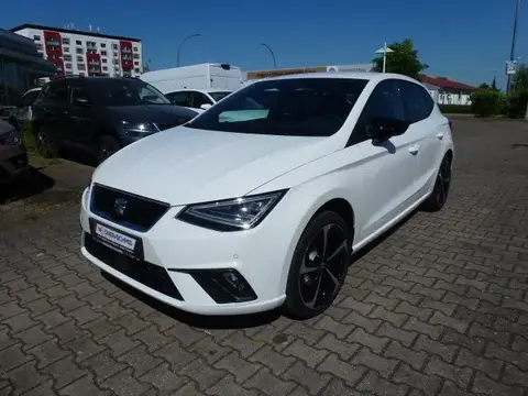 Used SEAT IBIZA Not specified 2024 Ad 