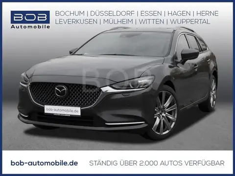 Used MAZDA 6 Petrol 2024 Ad 