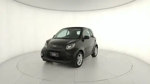 Used SMART FORTWO Not specified 2021 Ad 