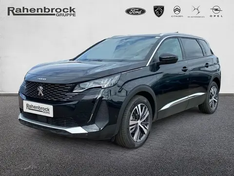 Used PEUGEOT 5008 Petrol 2023 Ad 