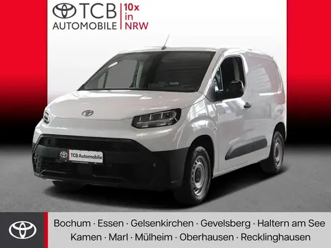 Annonce TOYOTA PROACE Diesel 2024 d'occasion 