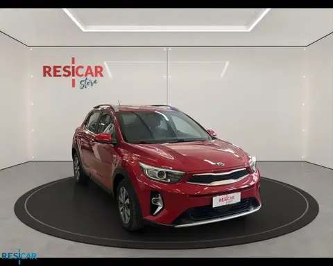 Annonce KIA STONIC Essence 2021 d'occasion 