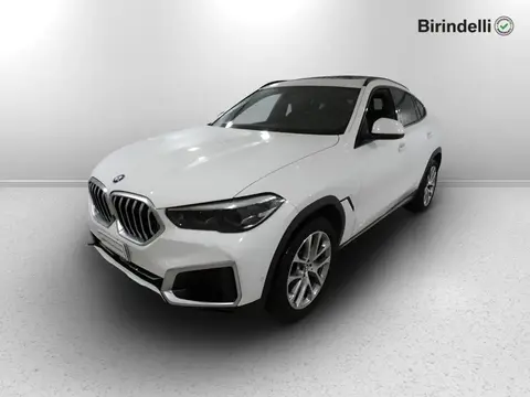 Used BMW X6 Diesel 2020 Ad 