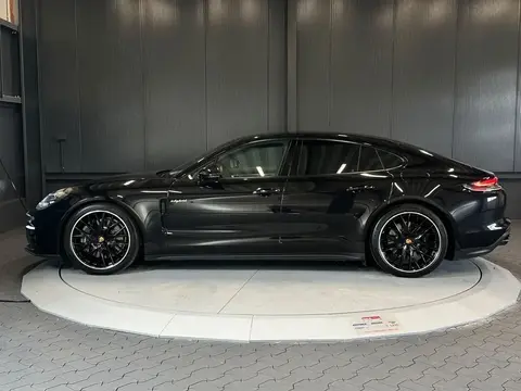 Used PORSCHE PANAMERA Hybrid 2021 Ad 