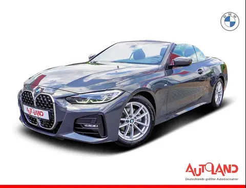 Annonce BMW SERIE 4 Diesel 2023 d'occasion 