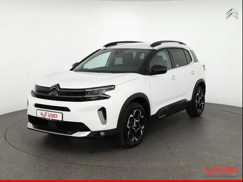 Annonce CITROEN C5 AIRCROSS Essence 2023 d'occasion 