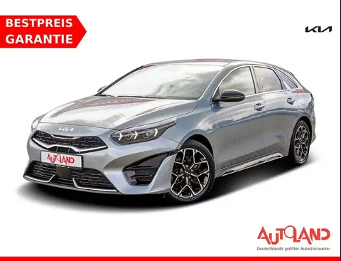 Annonce KIA PROCEED Essence 2022 d'occasion 