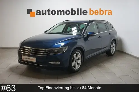 Used VOLKSWAGEN PASSAT Diesel 2020 Ad 