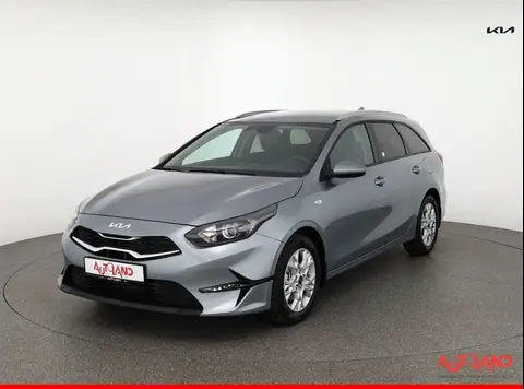 Annonce KIA CEED Essence 2024 d'occasion 