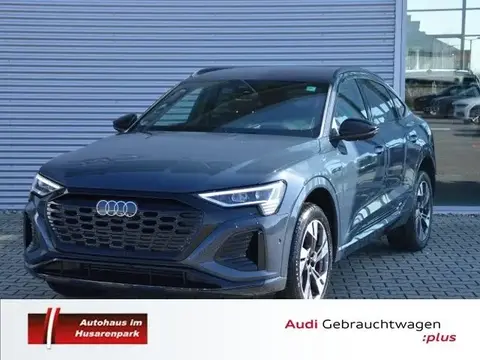 Used AUDI E-TRON Not specified 2023 Ad 