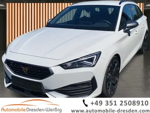 Used CUPRA LEON Petrol 2023 Ad 