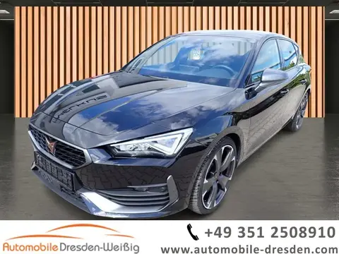 Used CUPRA LEON Petrol 2023 Ad Germany