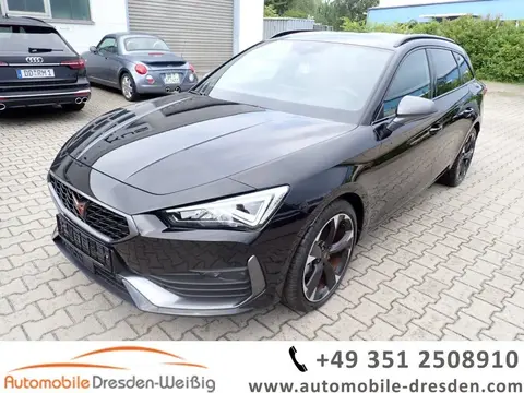 Used CUPRA LEON Petrol 2023 Ad 