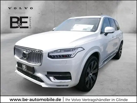 Used VOLVO XC90 Diesel 2023 Ad Germany