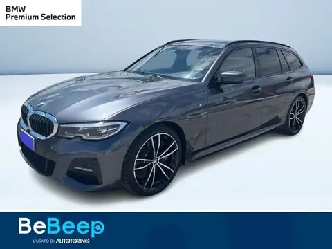 Used BMW SERIE 3 Hybrid 2021 Ad 