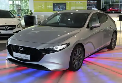 Used MAZDA 3 Petrol 2019 Ad 