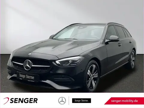 Annonce MERCEDES-BENZ CLASSE C Essence 2023 d'occasion 