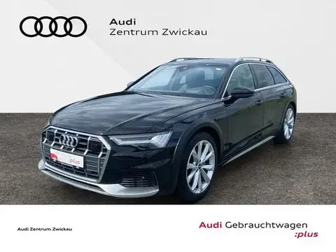 Used AUDI A6 Diesel 2021 Ad 