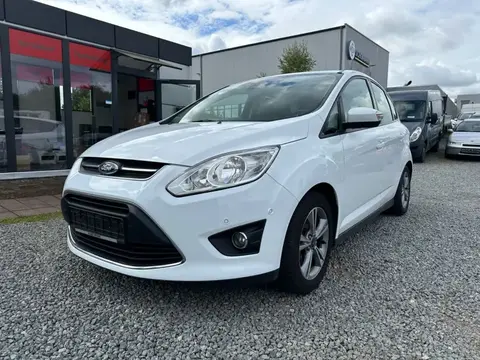 Used FORD C-MAX Diesel 2014 Ad 