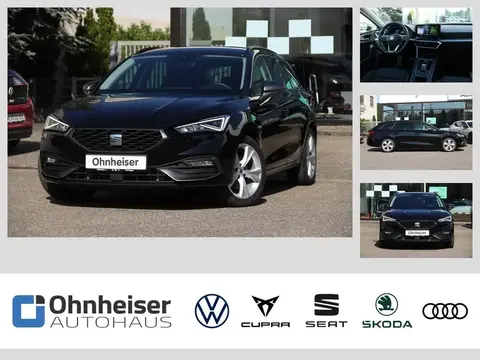 Annonce SEAT LEON Diesel 2023 d'occasion 