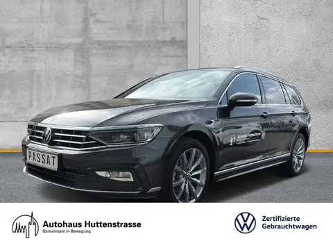 Used VOLKSWAGEN PASSAT Diesel 2024 Ad 