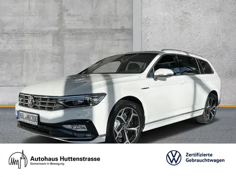 Annonce VOLKSWAGEN PASSAT Diesel 2023 d'occasion 