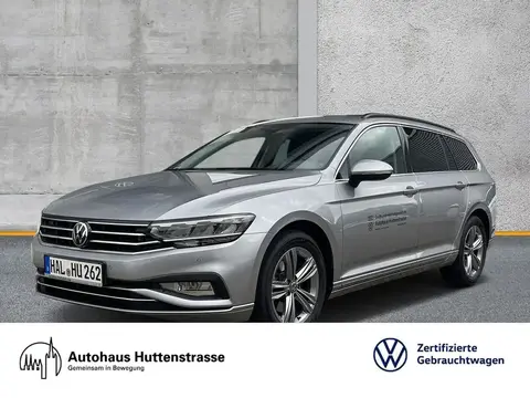 Used VOLKSWAGEN PASSAT Diesel 2023 Ad Germany