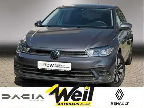 Used VOLKSWAGEN POLO Petrol 2023 Ad 