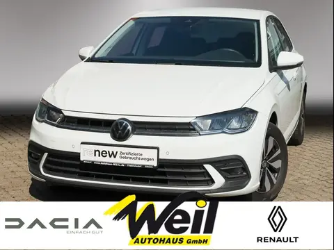 Used VOLKSWAGEN POLO Petrol 2023 Ad 