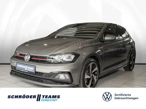 Used VOLKSWAGEN POLO Petrol 2020 Ad 