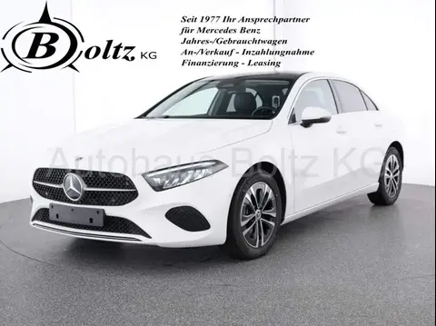 Used MERCEDES-BENZ CLASSE A Petrol 2023 Ad 